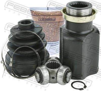 Joint Kit, drive shaft FEBEST 0511-DY5WATRH