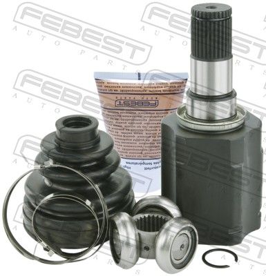 Joint Kit, drive shaft FEBEST 0511-GJATLH