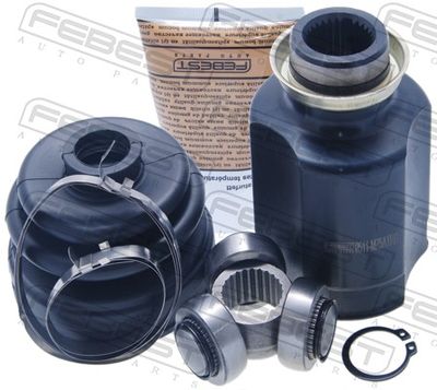 Joint Kit, drive shaft FEBEST 0511-MZ5ATRH