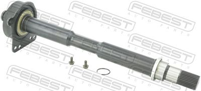 Drive Shaft FEBEST 0512-MPVRH