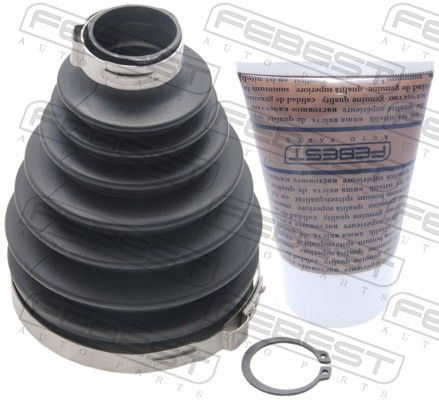 FEBEST 0517P-CX7 Bellow, drive shaft