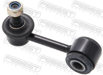 Link/Coupling Rod, stabiliser bar FEBEST 0523-005