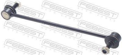 Link/Coupling Rod, stabiliser bar FEBEST 0523-KEF