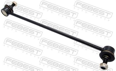 Link/Coupling Rod, stabiliser bar FEBEST 0523-MPVF00