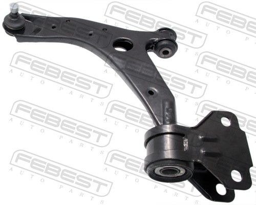 FEBEST 0524-BLLH Control/Trailing Arm, wheel suspension