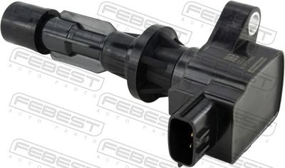 Ignition Coil FEBEST 05640-003