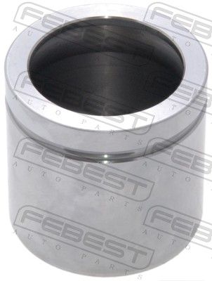 Piston, brake caliper FEBEST 0576-MZ3F