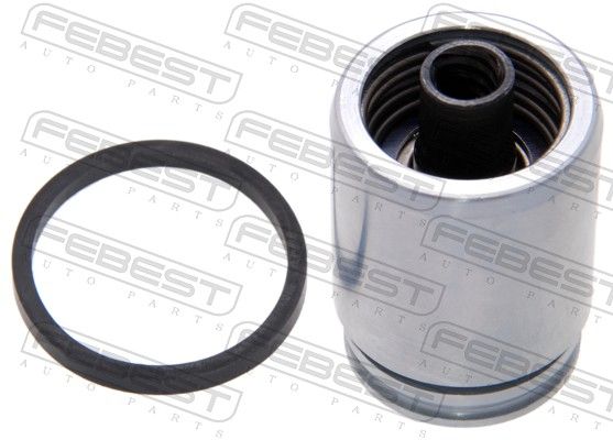 FEBEST 0576-MZ3R-KIT Repair Kit, brake caliper