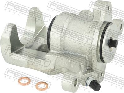 Brake Caliper FEBEST 0577-KFRLH