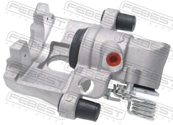 FEBEST 0577-MZ3RL Brake Caliper