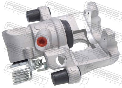 Brake Caliper FEBEST 0577-MZ3RR