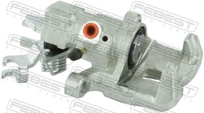 Brake Caliper FEBEST 0577-MZ6RL