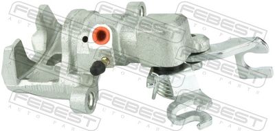 Brake Caliper FEBEST 0577-MZ6RR