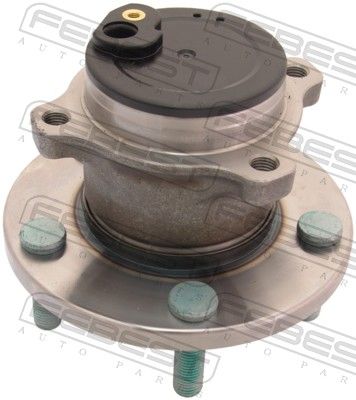 FEBEST 0582-3R Wheel Hub