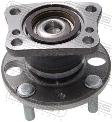 FEBEST 0582-DEMR Wheel Hub