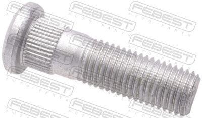 Wheel Stud FEBEST 0584-001