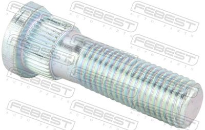 Wheel Stud FEBEST 0584-002