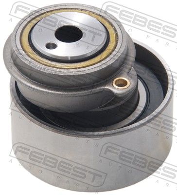 FEBEST 0587-GF Tensioner Pulley, timing belt