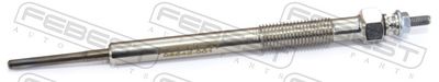 Glow Plug FEBEST 06642-001