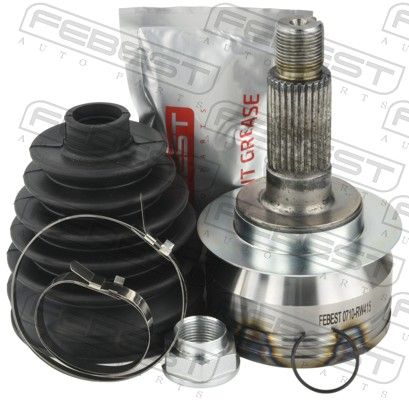 FEBEST 0710-RW415 Joint Kit, drive shaft