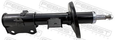 Shock Absorber FEBEST 07665535FR