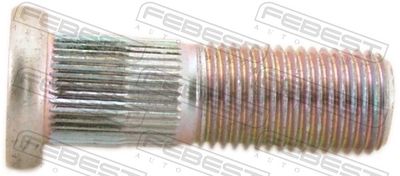 Wheel Stud FEBEST 0784-001