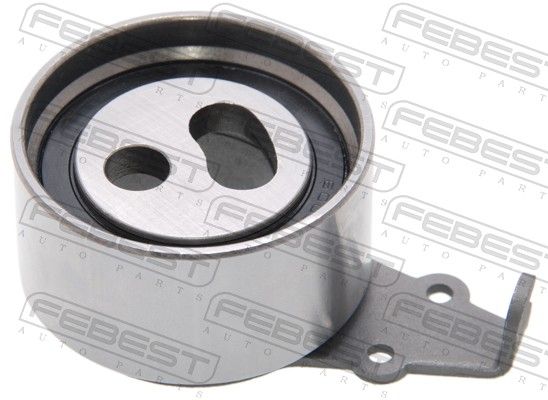 FEBEST 0787-SQ420 Tensioner Pulley, timing belt