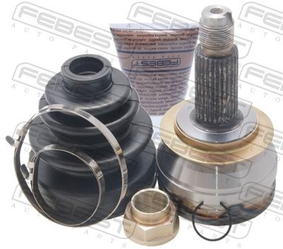 Joint Kit, drive shaft FEBEST 0810-B13