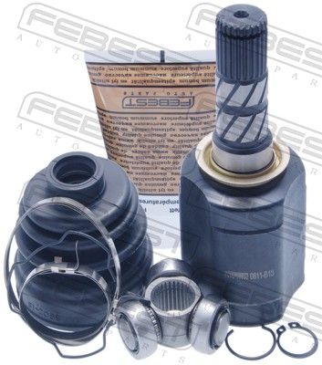 Joint Kit, drive shaft FEBEST 0811-B13