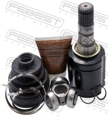 Joint Kit, drive shaft FEBEST 0811-B9