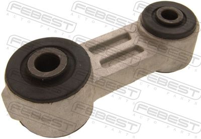 Link/Coupling Rod, stabiliser bar FEBEST 0823-20AL