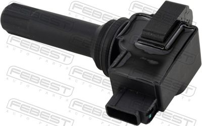 Ignition Coil FEBEST 08640-002