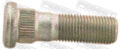 Wheel Stud FEBEST 0884-001