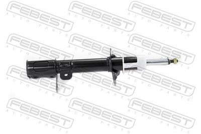 Shock Absorber FEBEST 1007G-001RR