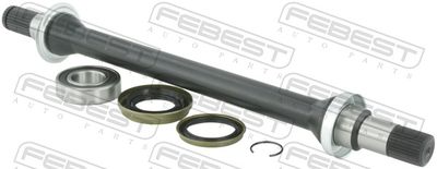 Drive Shaft FEBEST 1012-V250RH