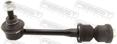 Link/Coupling Rod, stabiliser bar FEBEST 1023-CAPR