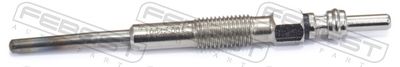 Glow Plug FEBEST 10642-001