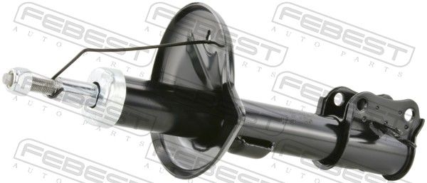 FEBEST 10666582FR Shock Absorber