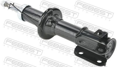 Shock Absorber FEBEST 10667898FL