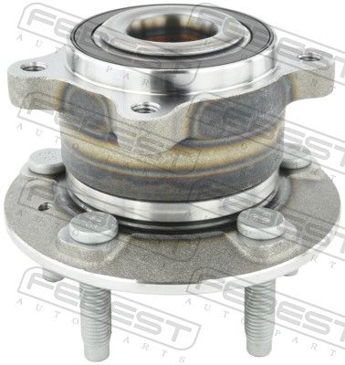 Wheel Hub FEBEST 1082-J300R