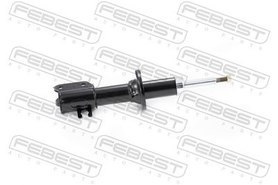 Shock Absorber FEBEST 1107S-001FL