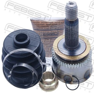 Joint Kit, drive shaft FEBEST 1210-012A48