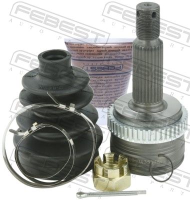 Joint Kit, drive shaft FEBEST 1210-IX35A48R