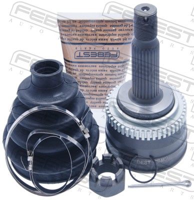 Joint Kit, drive shaft FEBEST 1210-MCA48