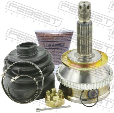 Joint Kit, drive shaft FEBEST 1210-SFA52