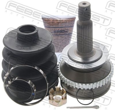 Joint Kit, drive shaft FEBEST 1210-SON20A47