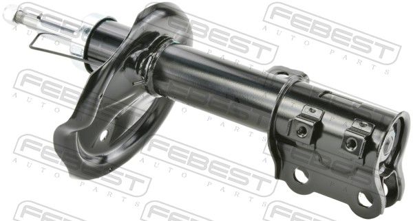 FEBEST 12110-001FR Shock Absorber