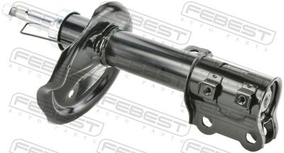 Shock Absorber FEBEST 12110-001FR