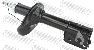 Shock Absorber FEBEST 12110-018FR