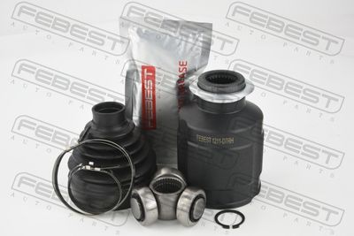 Joint Kit, drive shaft FEBEST 1211-D7RH